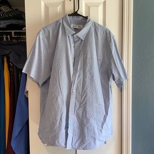 Old navy button down